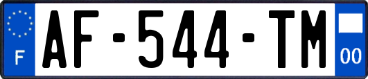 AF-544-TM