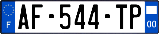 AF-544-TP
