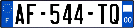 AF-544-TQ