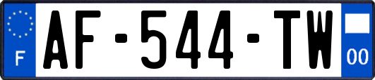AF-544-TW