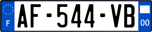 AF-544-VB
