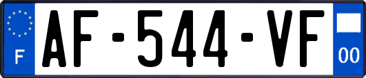 AF-544-VF