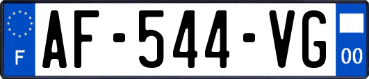 AF-544-VG