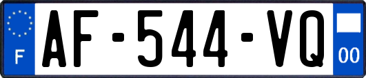 AF-544-VQ