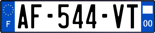 AF-544-VT