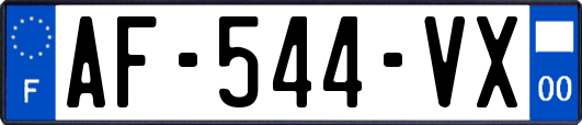 AF-544-VX