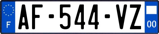 AF-544-VZ