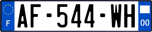 AF-544-WH