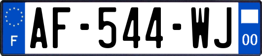 AF-544-WJ