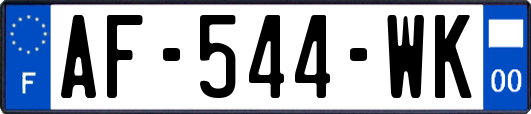 AF-544-WK