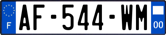 AF-544-WM