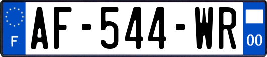 AF-544-WR