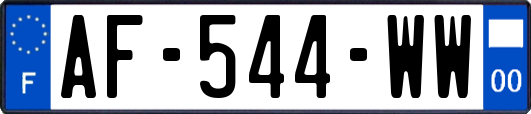 AF-544-WW
