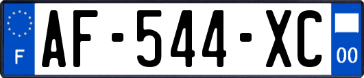 AF-544-XC