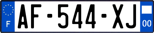 AF-544-XJ