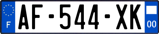 AF-544-XK