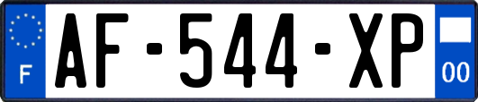 AF-544-XP
