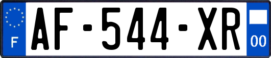 AF-544-XR