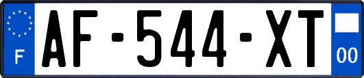 AF-544-XT