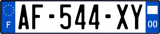 AF-544-XY