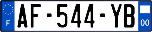AF-544-YB
