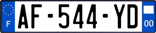 AF-544-YD