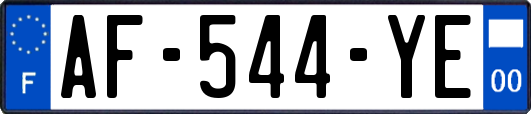 AF-544-YE