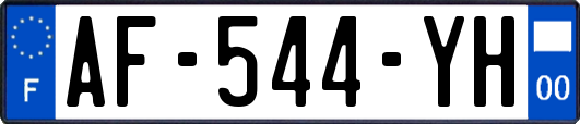 AF-544-YH