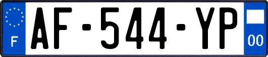 AF-544-YP