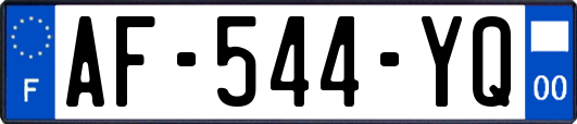 AF-544-YQ