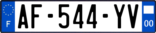 AF-544-YV