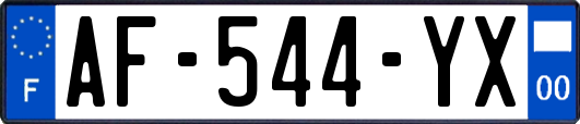AF-544-YX