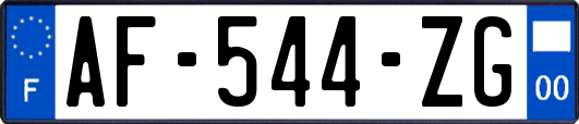 AF-544-ZG