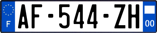 AF-544-ZH
