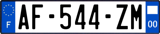 AF-544-ZM