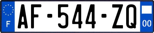 AF-544-ZQ