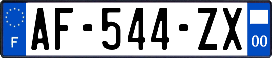 AF-544-ZX