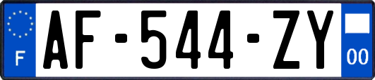 AF-544-ZY