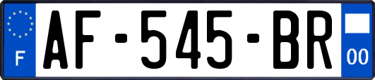 AF-545-BR