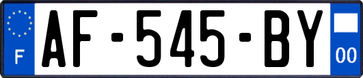 AF-545-BY