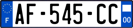 AF-545-CC