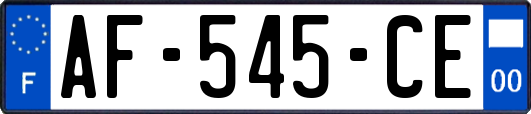 AF-545-CE