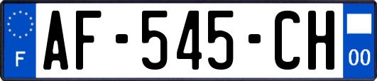 AF-545-CH