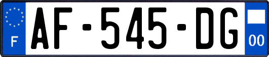 AF-545-DG