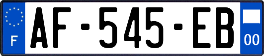 AF-545-EB