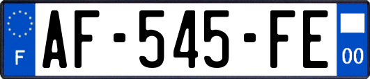 AF-545-FE