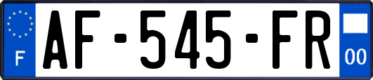 AF-545-FR
