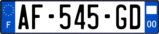 AF-545-GD