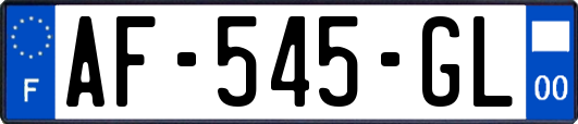AF-545-GL