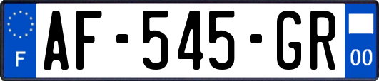 AF-545-GR